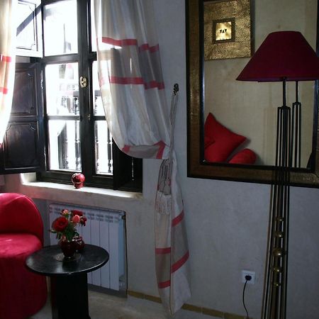 Riad Diana Marrakesh Exterior photo