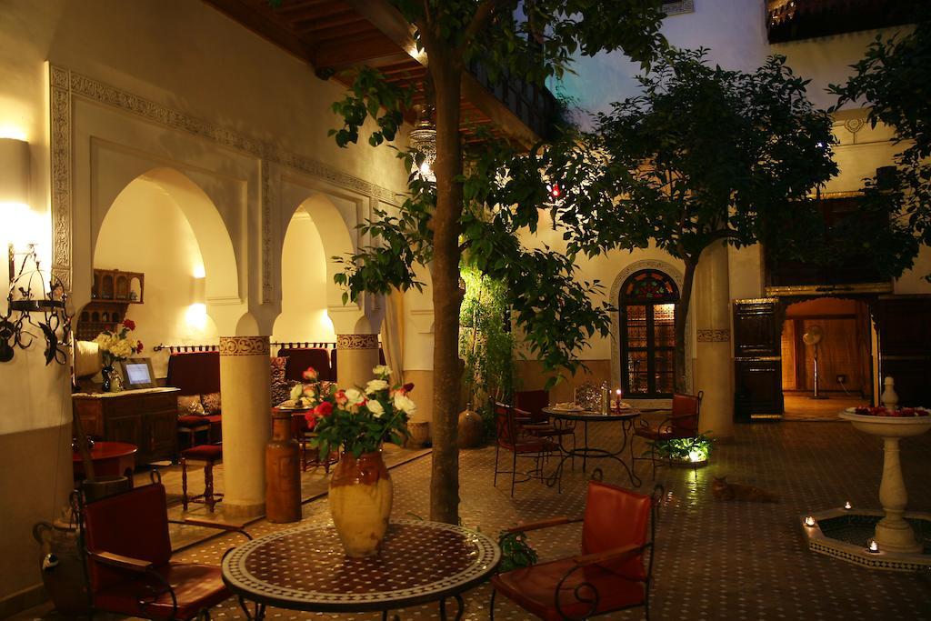 Riad Diana Marrakesh Exterior photo