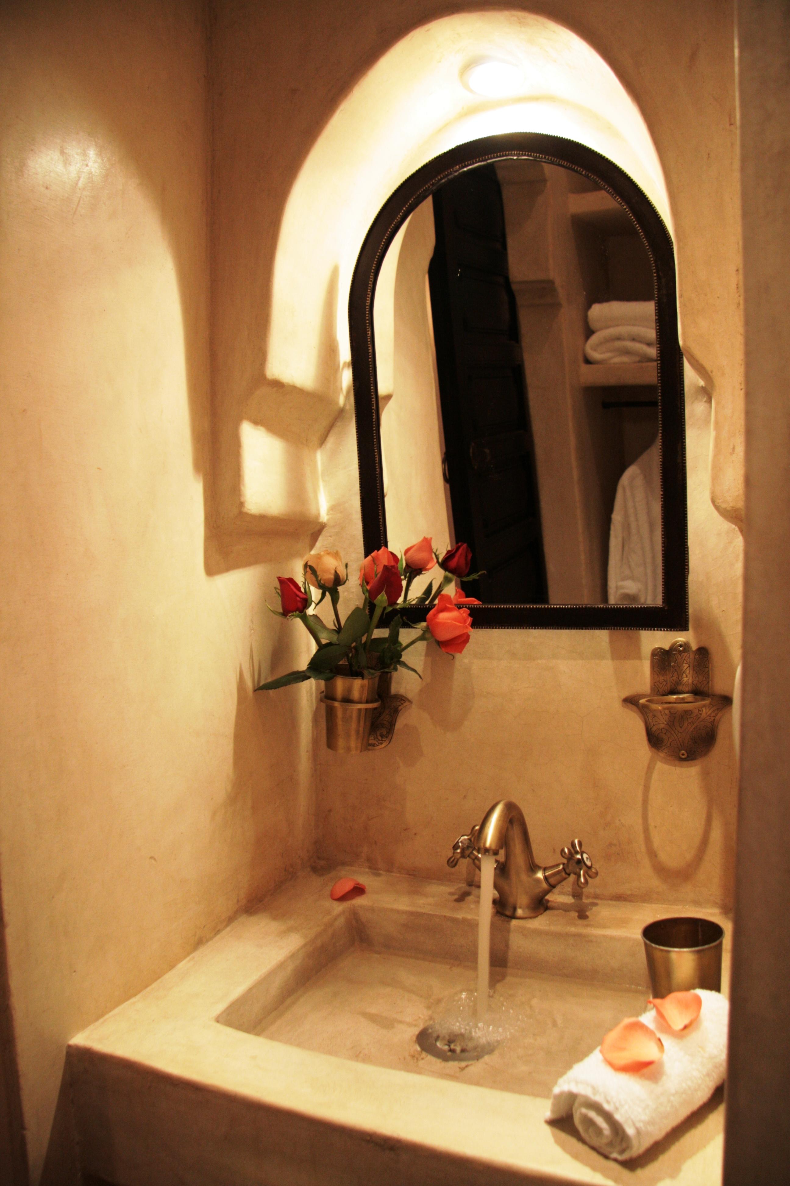 Riad Diana Marrakesh Exterior photo