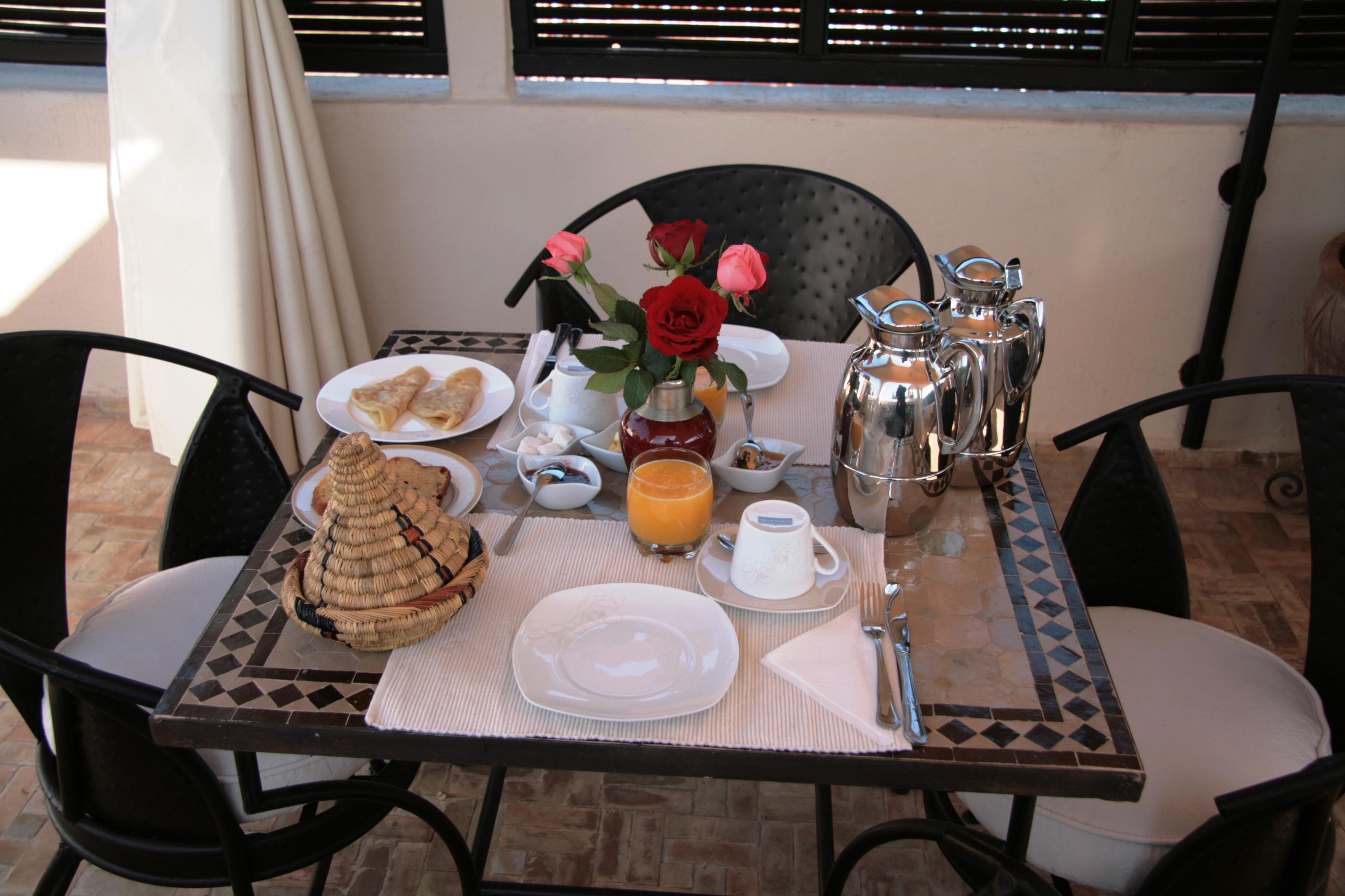 Riad Diana Marrakesh Exterior photo
