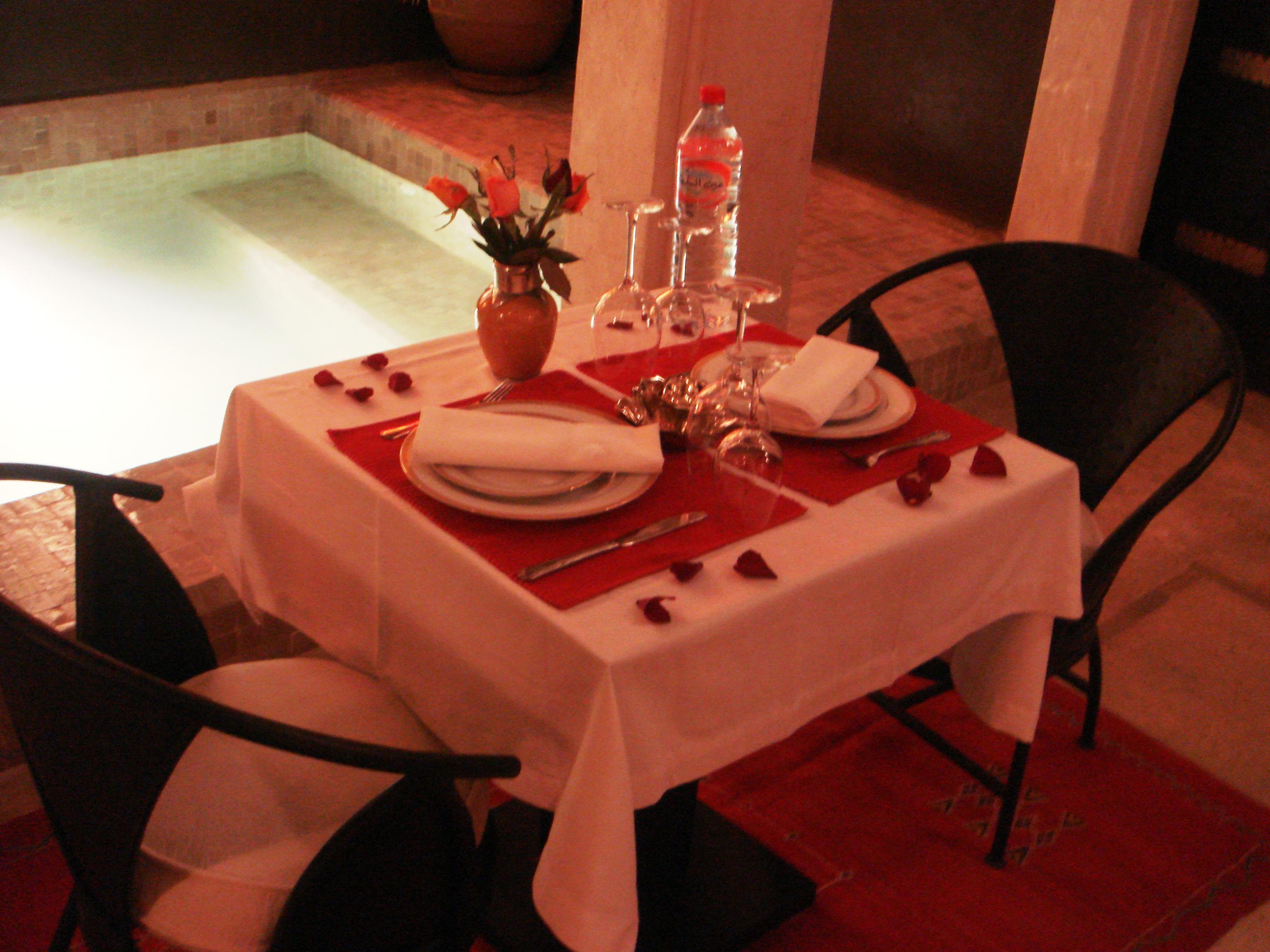 Riad Diana Marrakesh Exterior photo