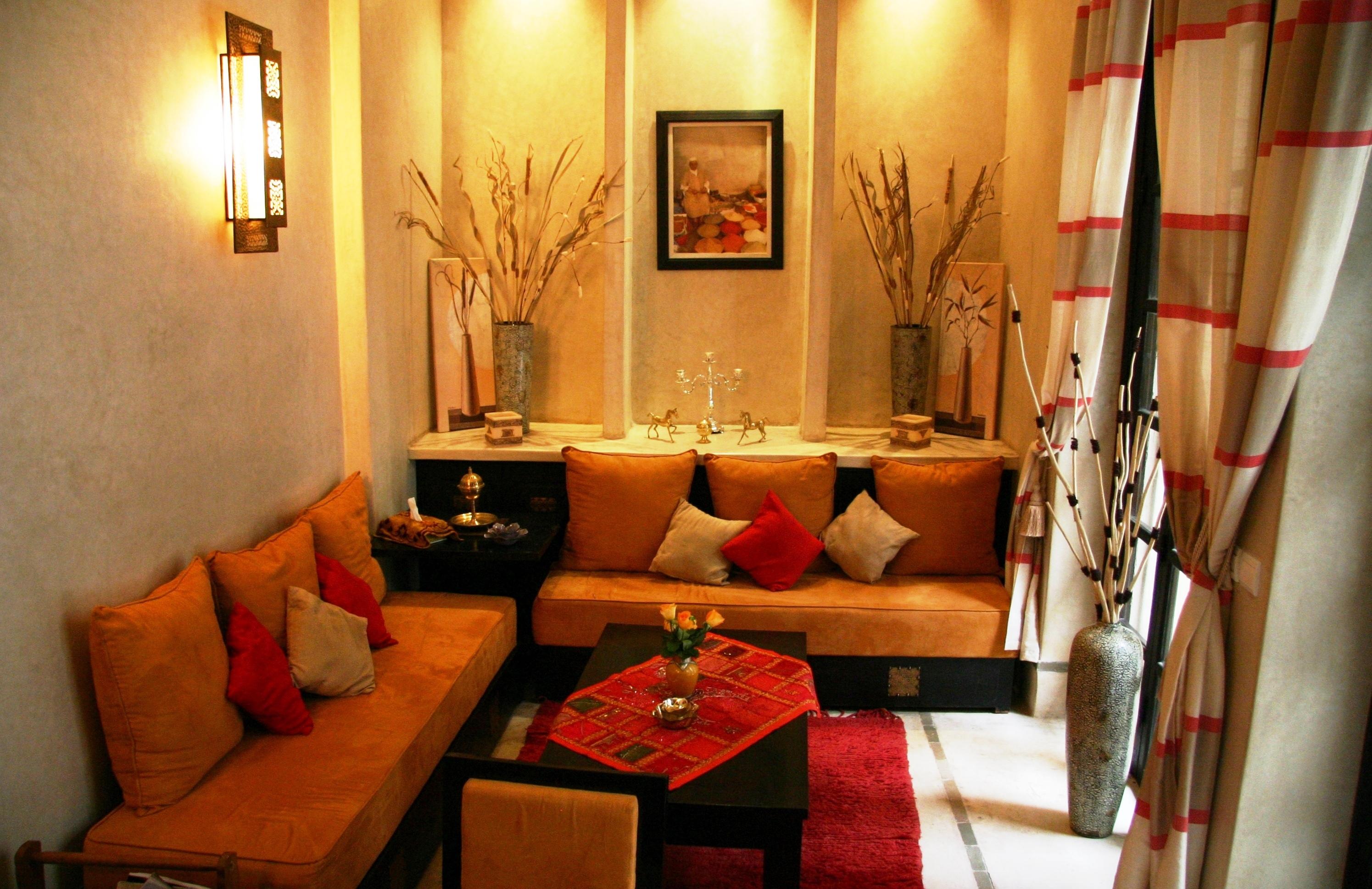 Riad Diana Marrakesh Exterior photo