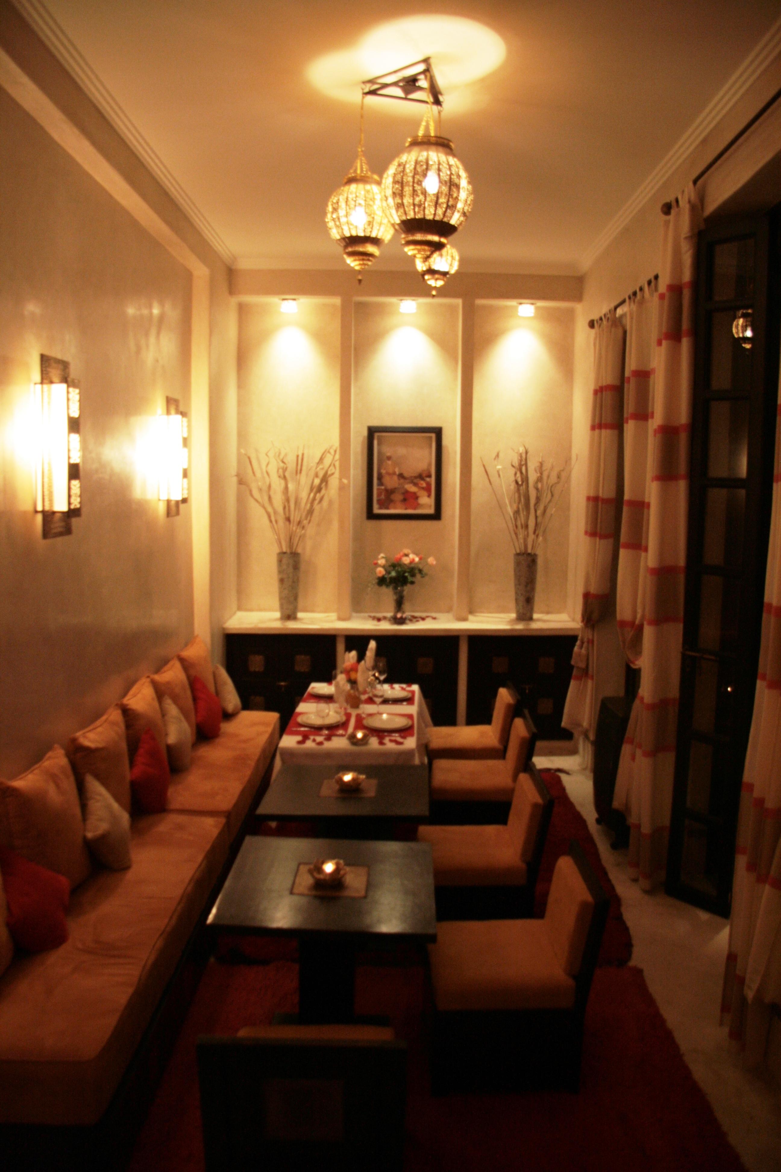 Riad Diana Marrakesh Exterior photo