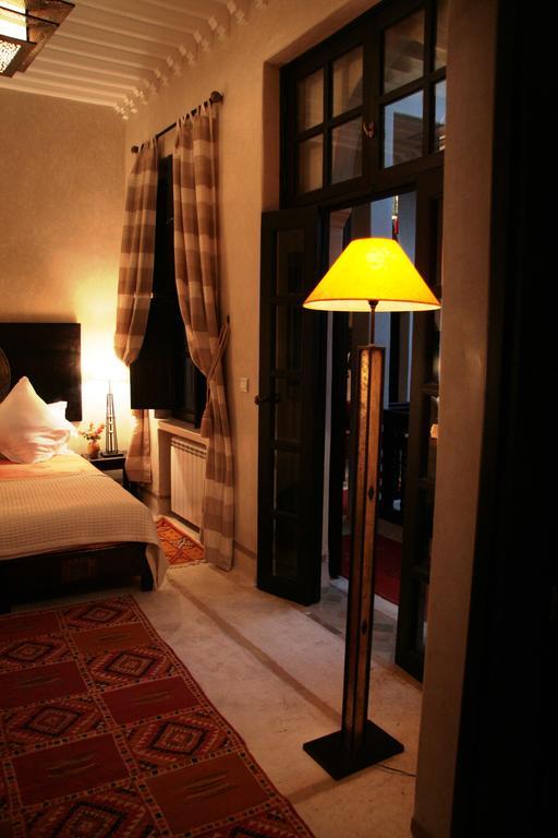 Riad Diana Marrakesh Exterior photo
