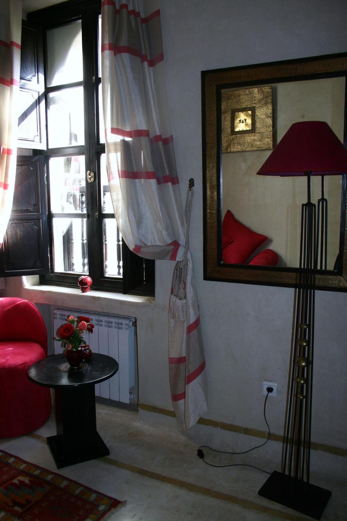 Riad Diana Marrakesh Exterior photo