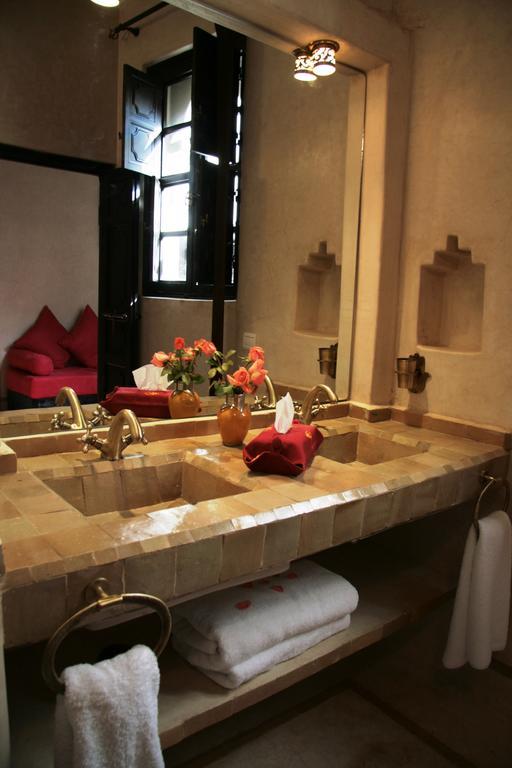 Riad Diana Marrakesh Exterior photo
