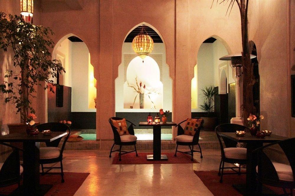 Riad Diana Marrakesh Exterior photo