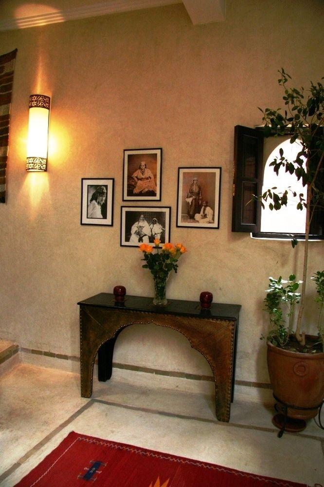 Riad Diana Marrakesh Exterior photo