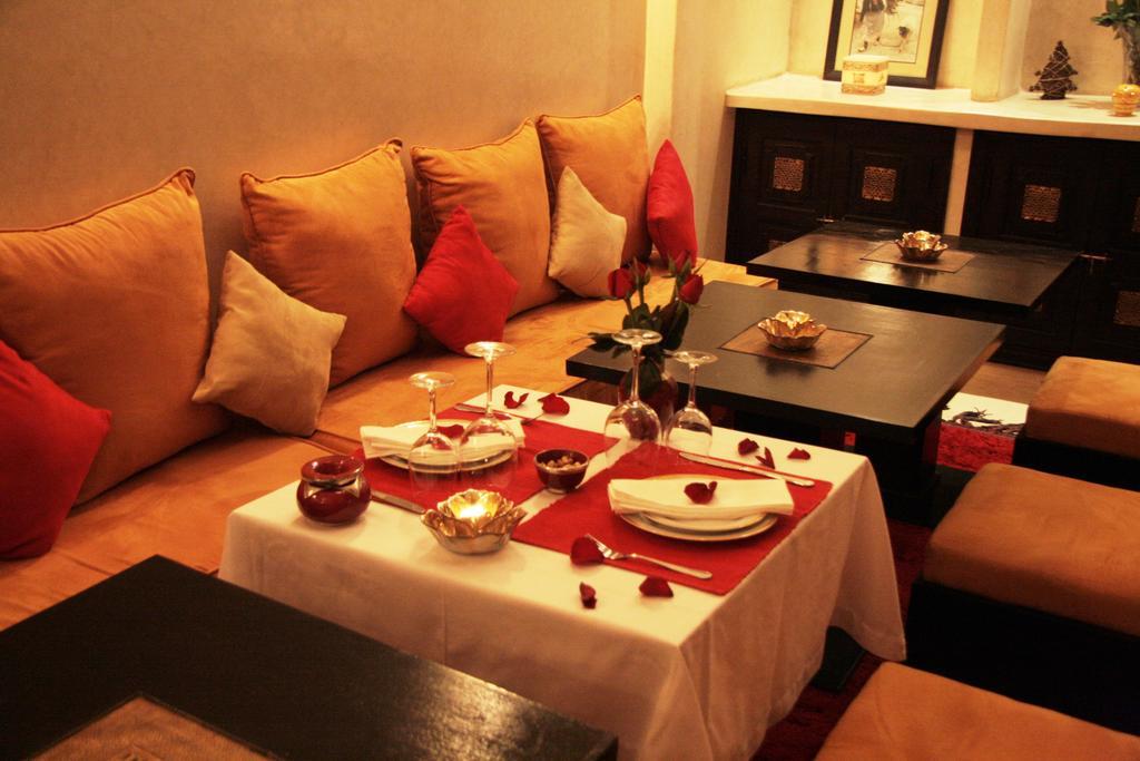 Riad Diana Marrakesh Exterior photo