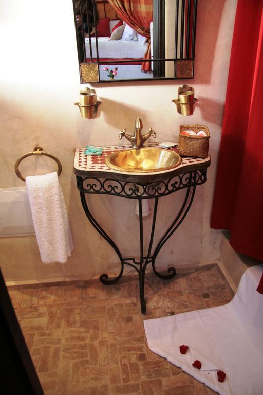 Riad Diana Marrakesh Exterior photo