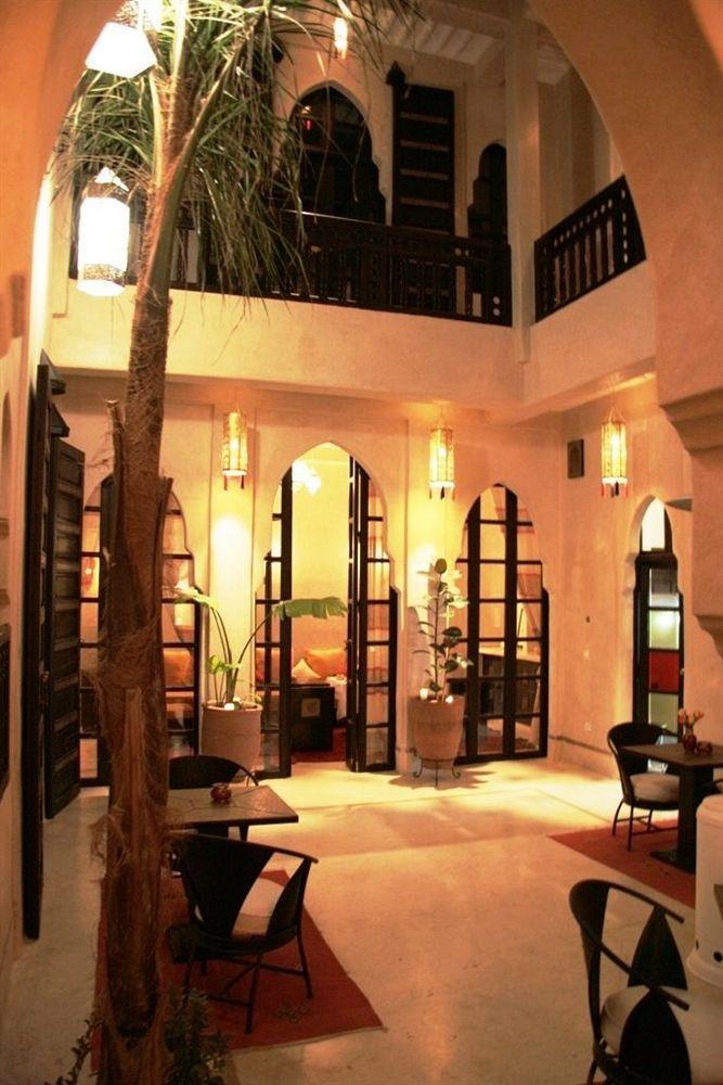 Riad Diana Marrakesh Exterior photo