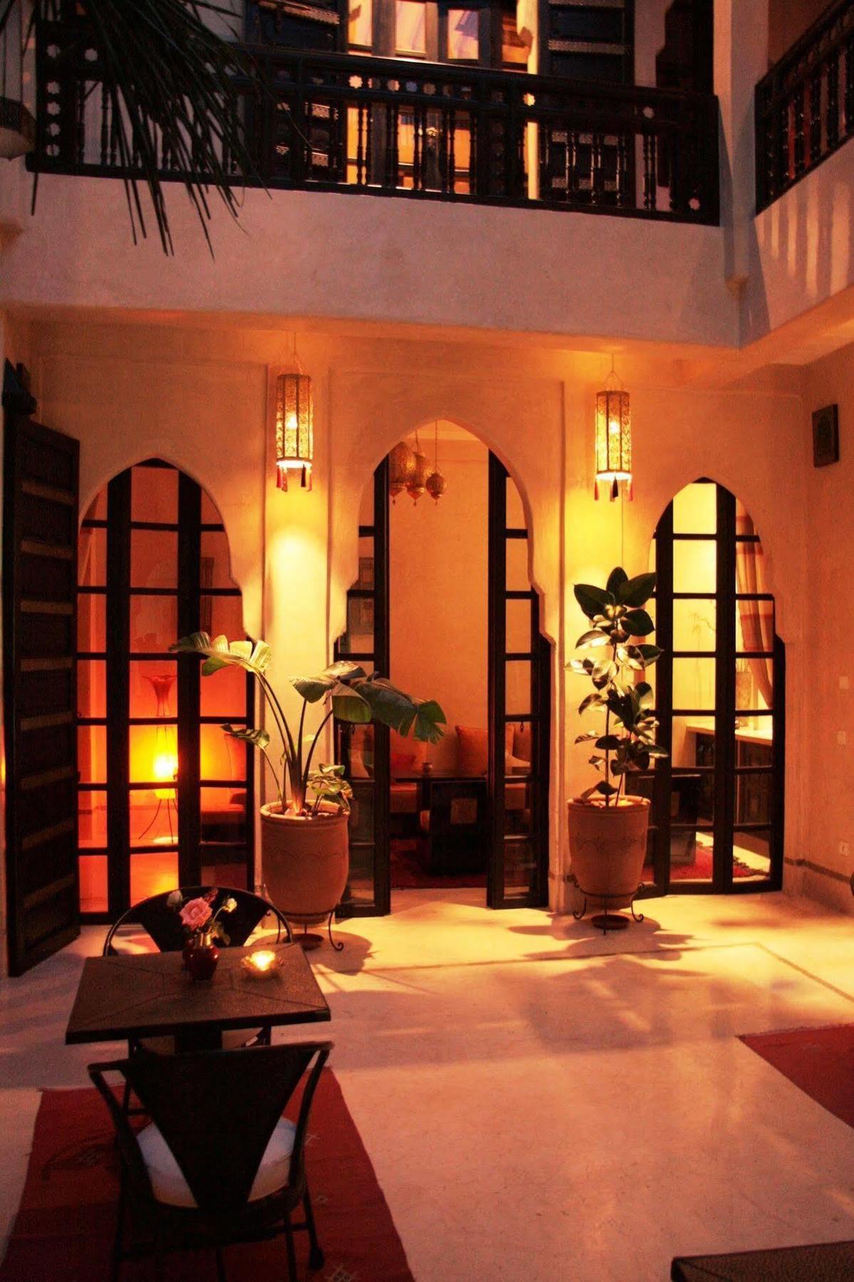 Riad Diana Marrakesh Exterior photo