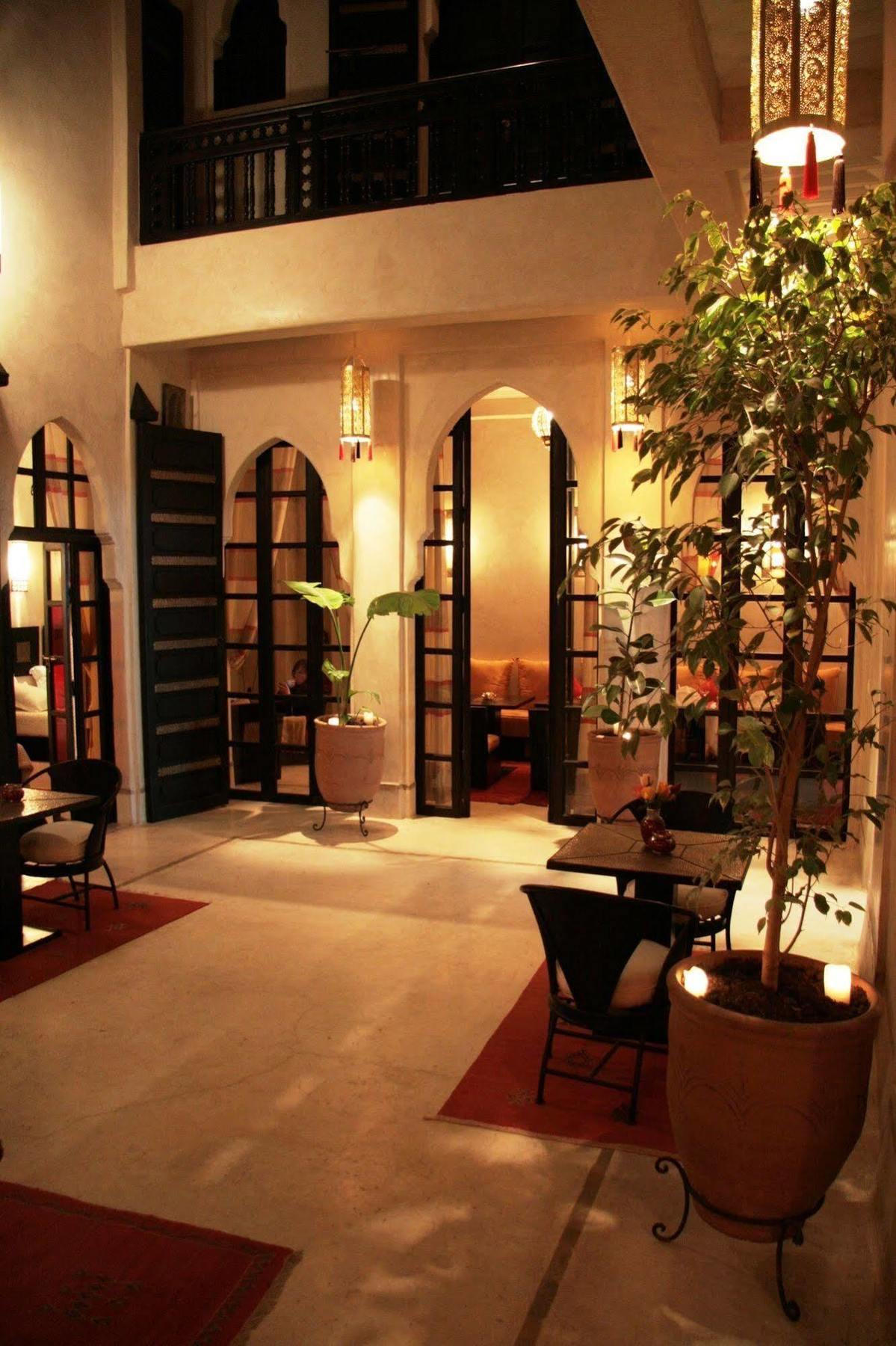 Riad Diana Marrakesh Exterior photo