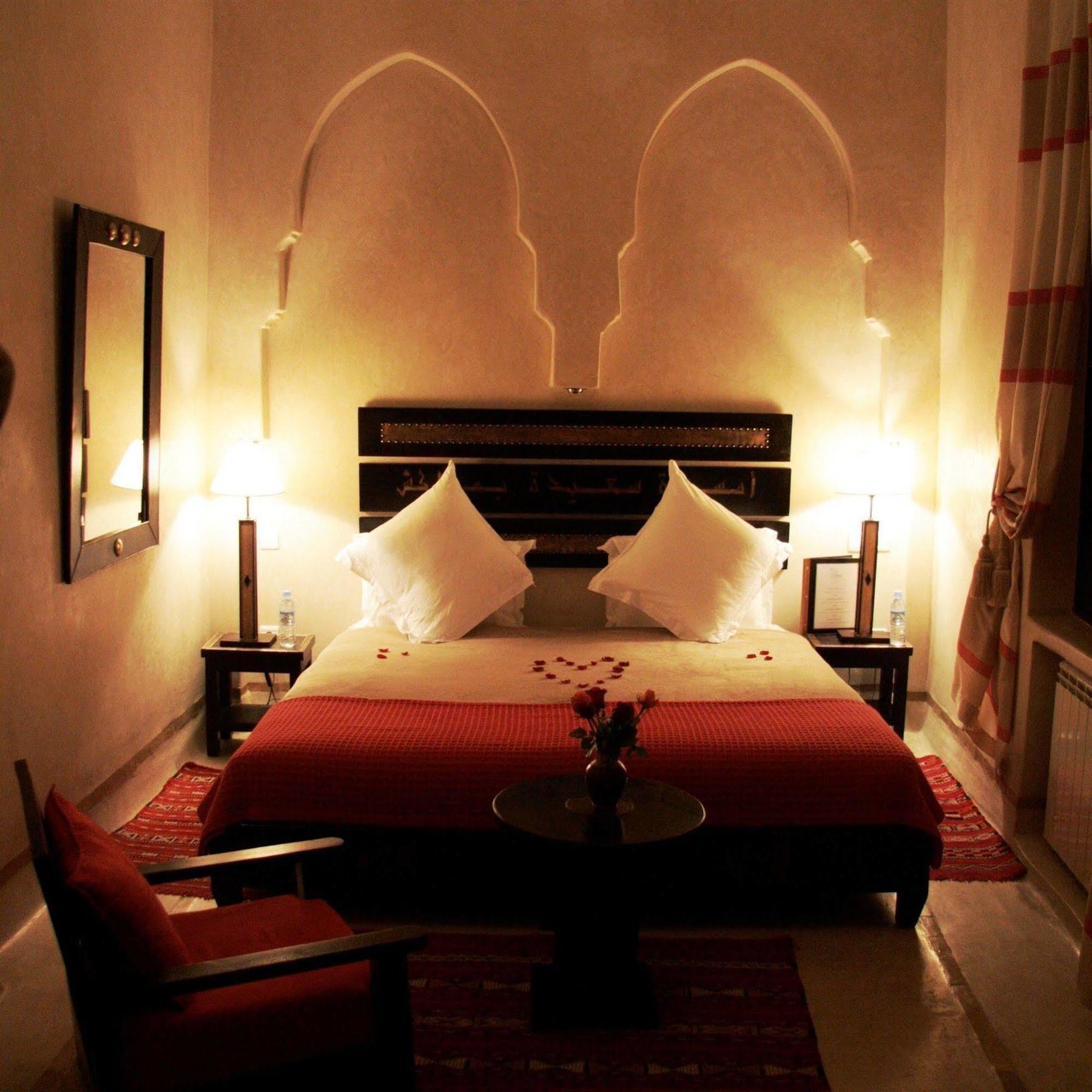 Riad Diana Marrakesh Exterior photo