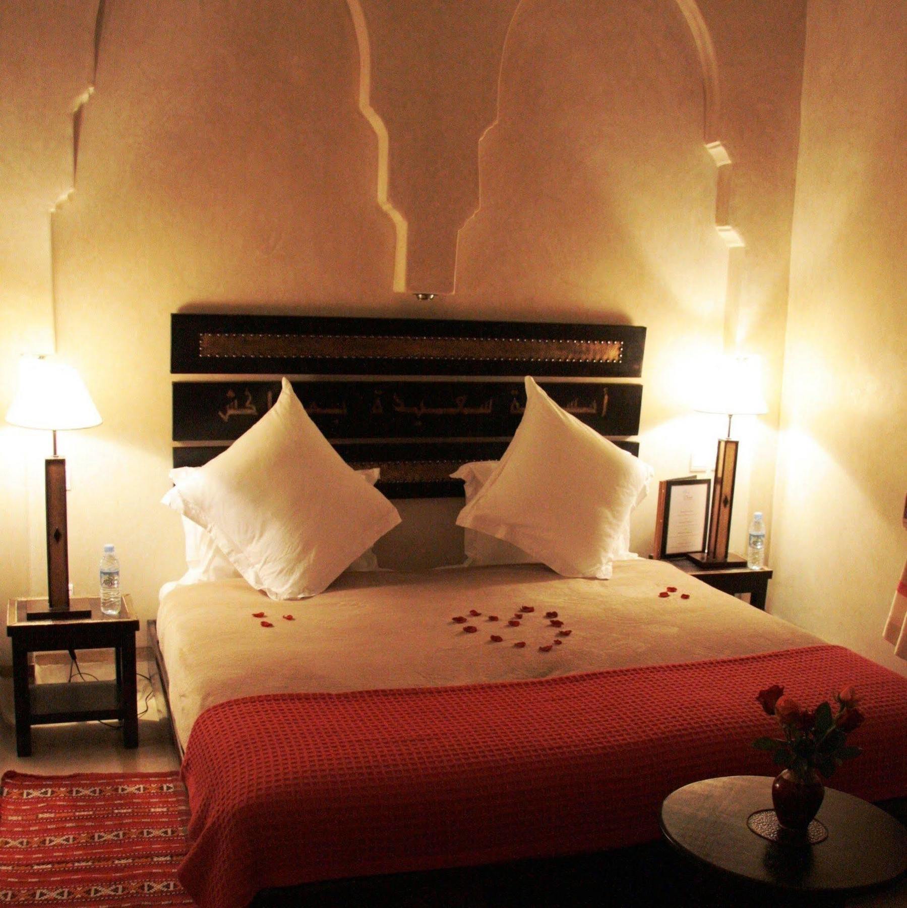 Riad Diana Marrakesh Exterior photo