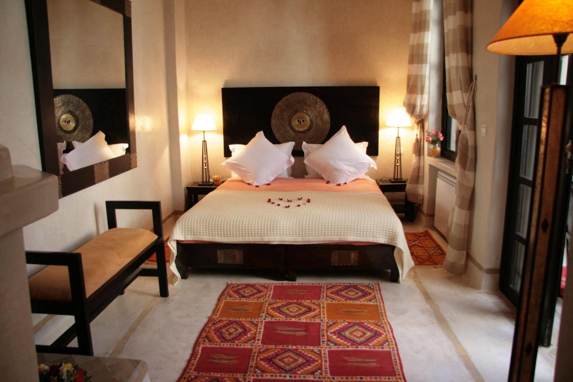 Riad Diana Marrakesh Exterior photo
