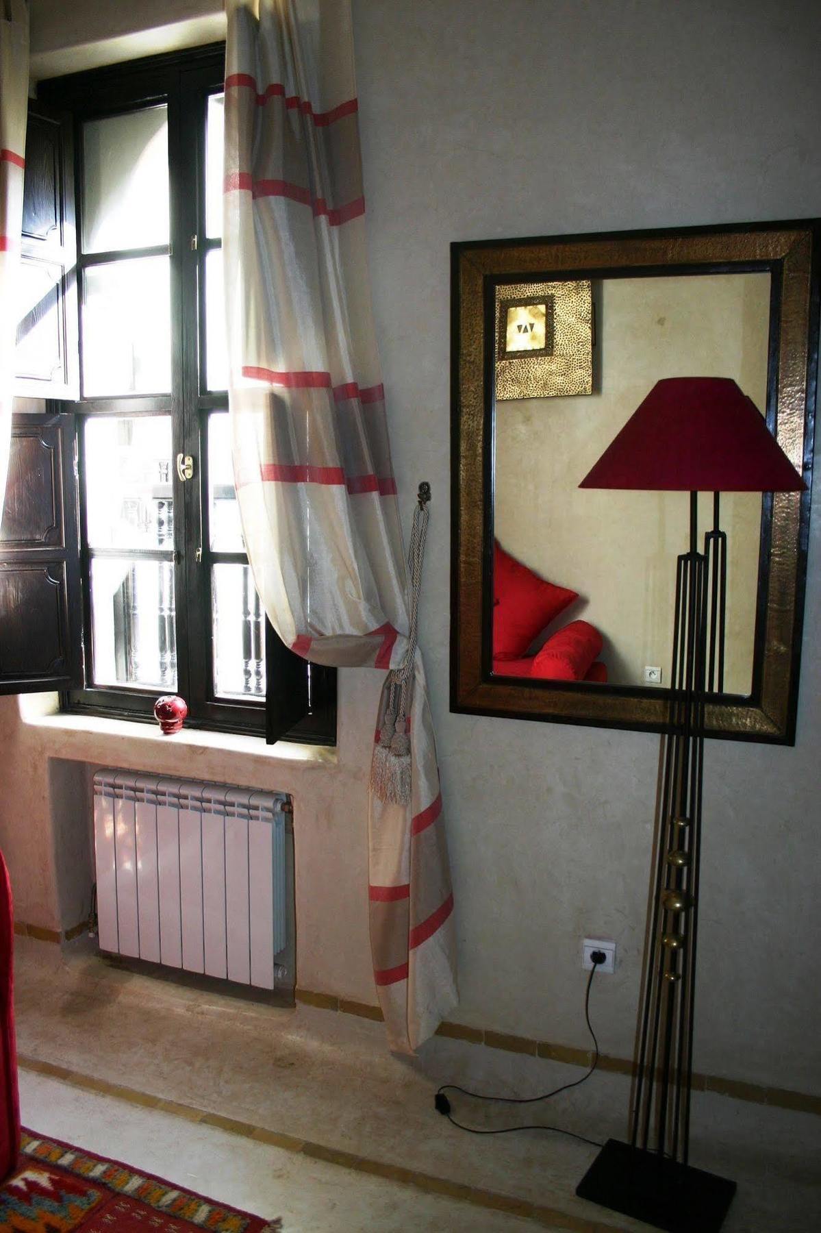 Riad Diana Marrakesh Exterior photo