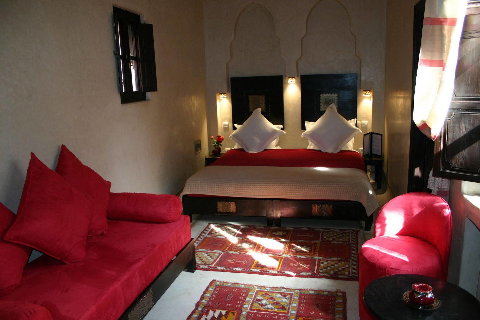 Riad Diana Marrakesh Exterior photo