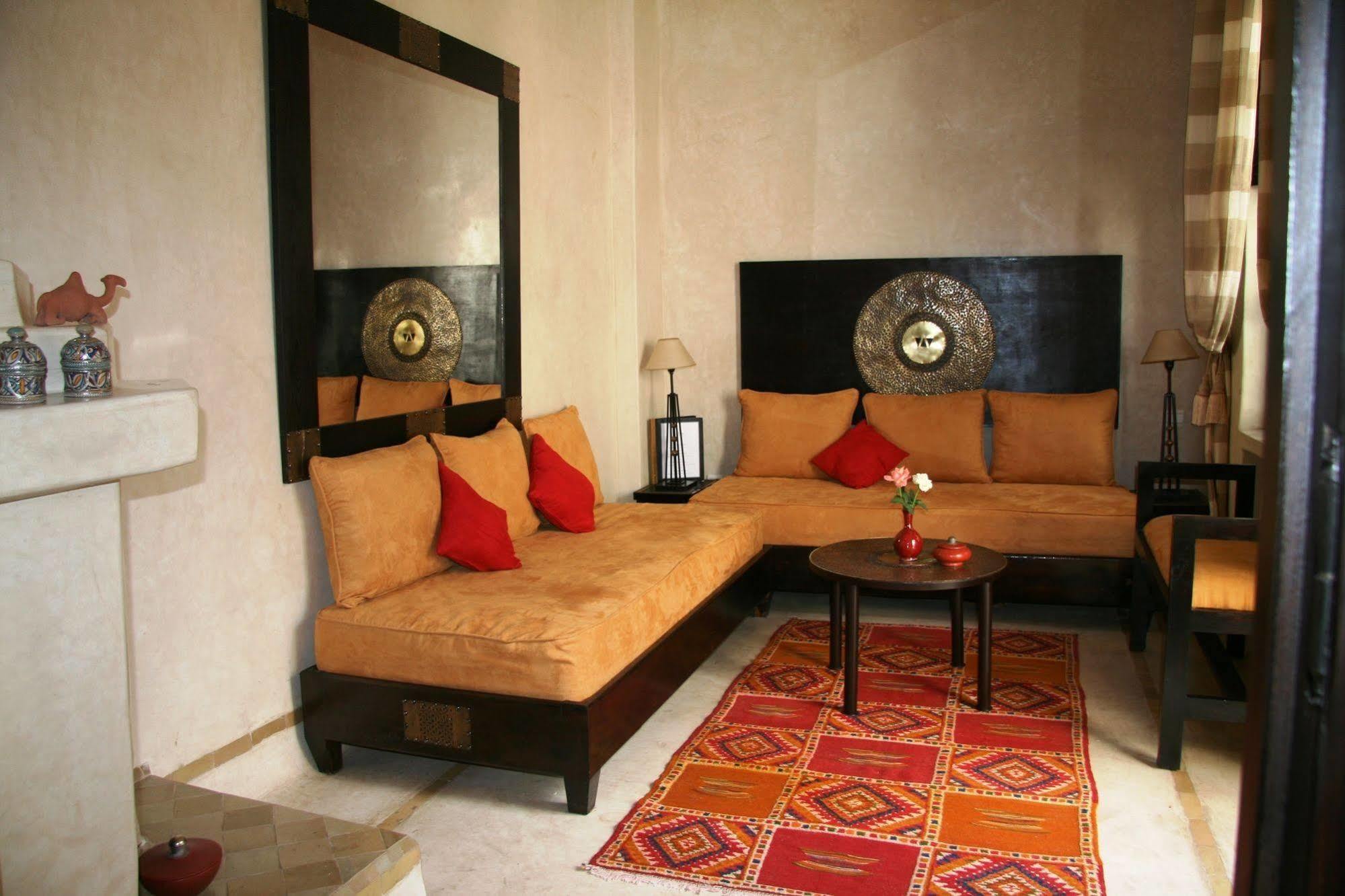 Riad Diana Marrakesh Exterior photo