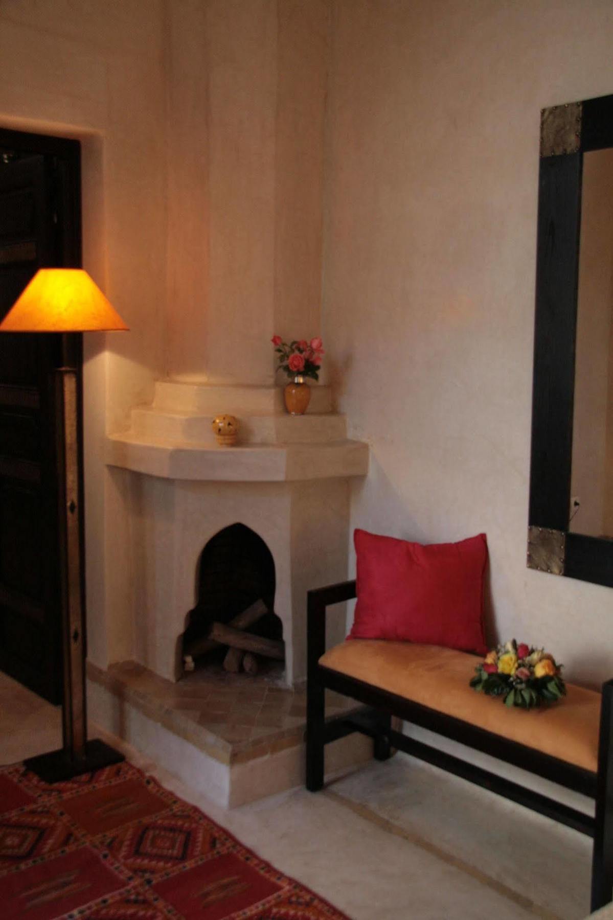 Riad Diana Marrakesh Exterior photo