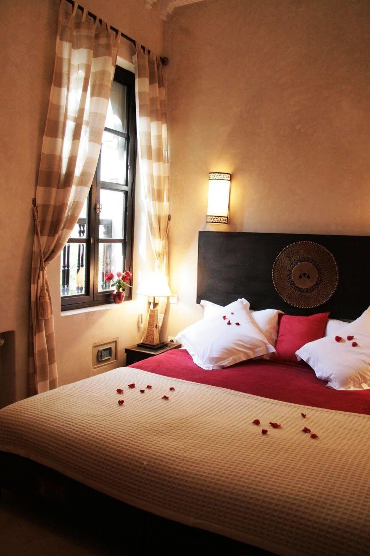 Riad Diana Marrakesh Exterior photo