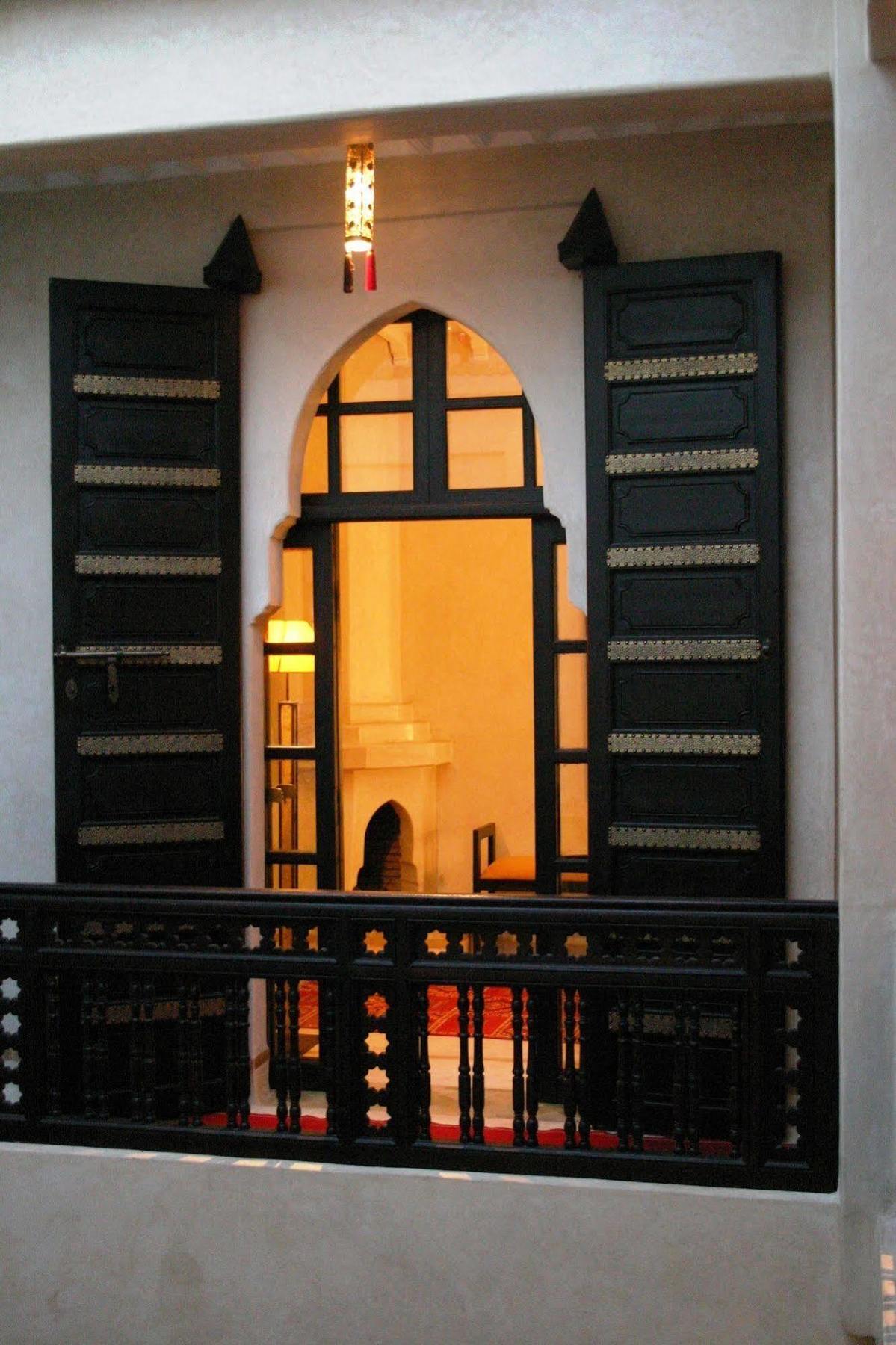 Riad Diana Marrakesh Exterior photo