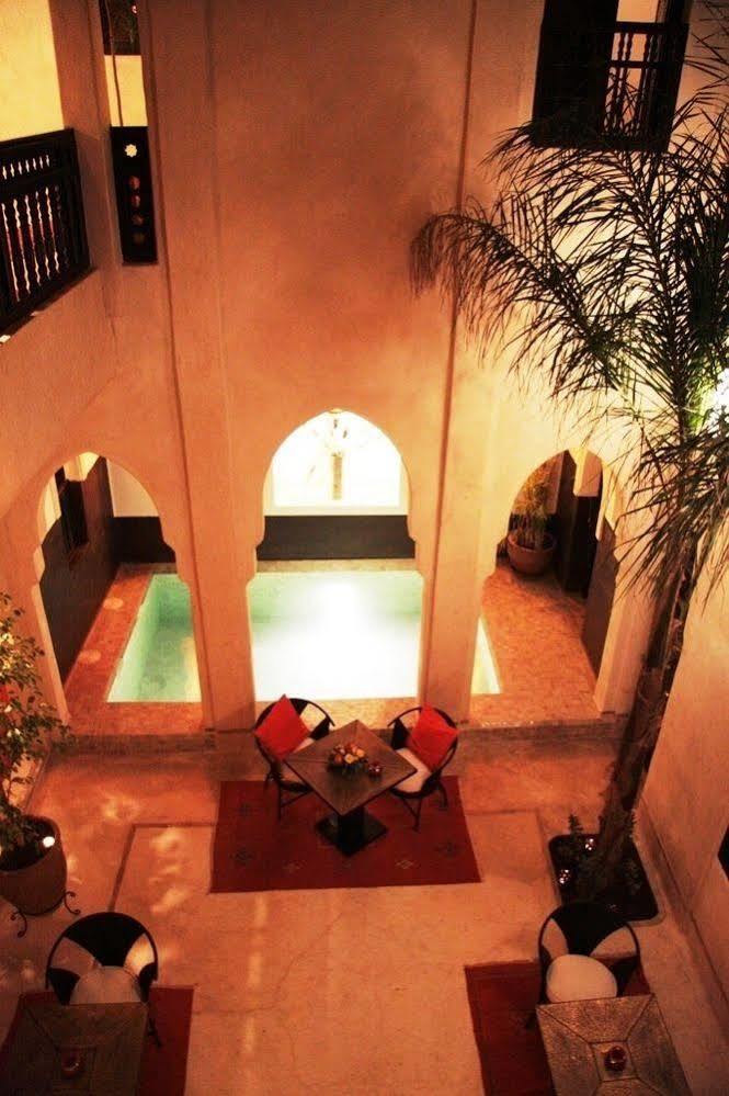 Riad Diana Marrakesh Exterior photo