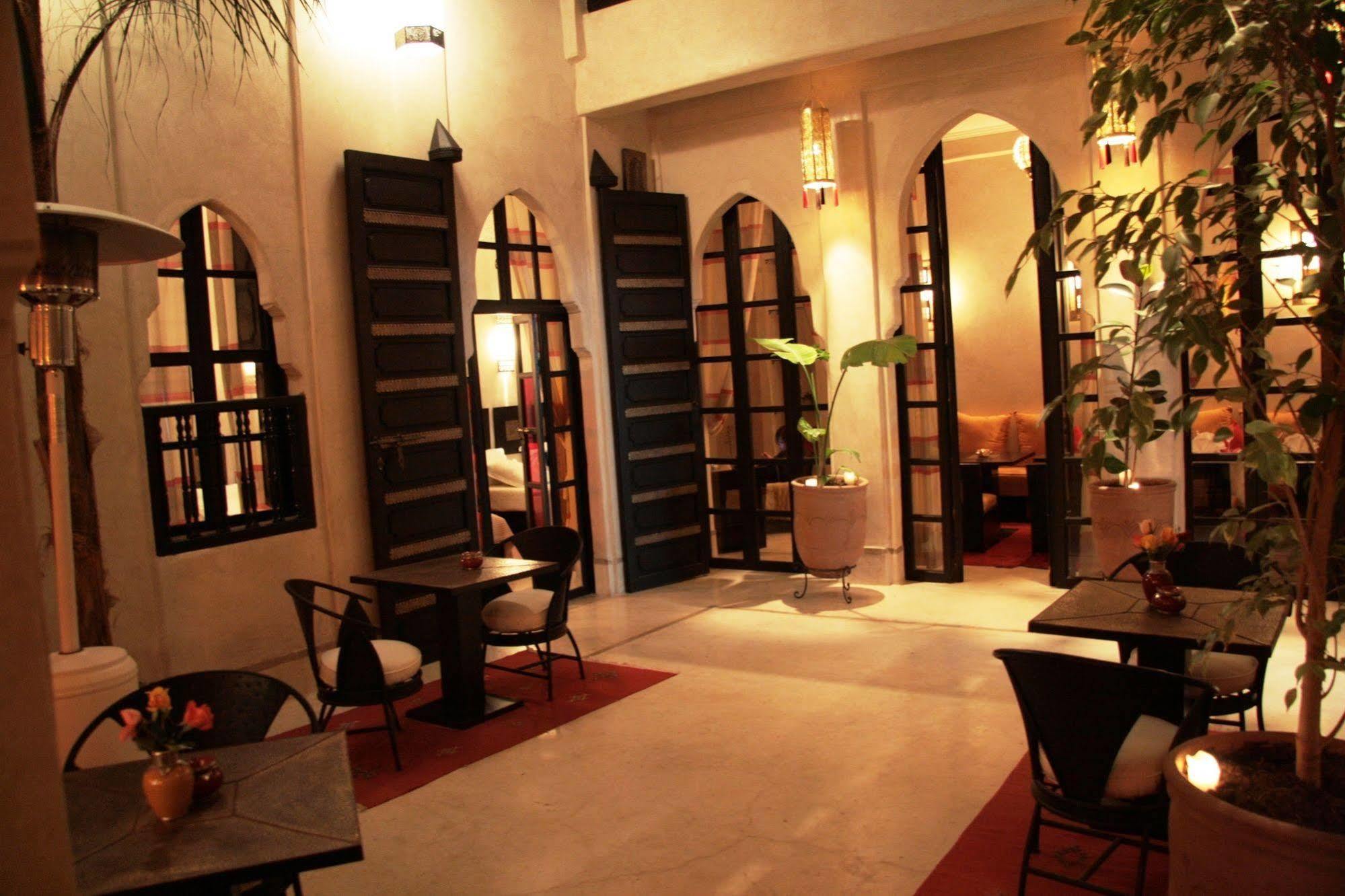 Riad Diana Marrakesh Exterior photo