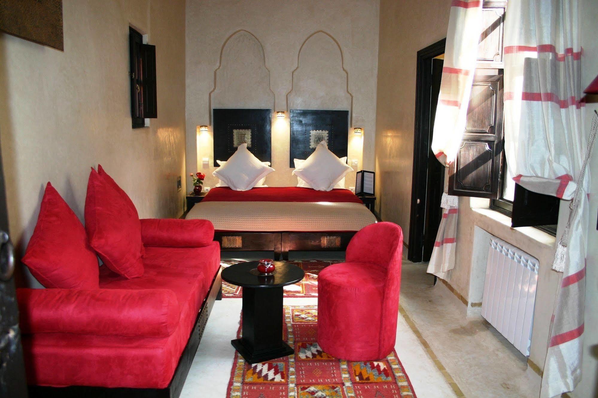 Riad Diana Marrakesh Exterior photo