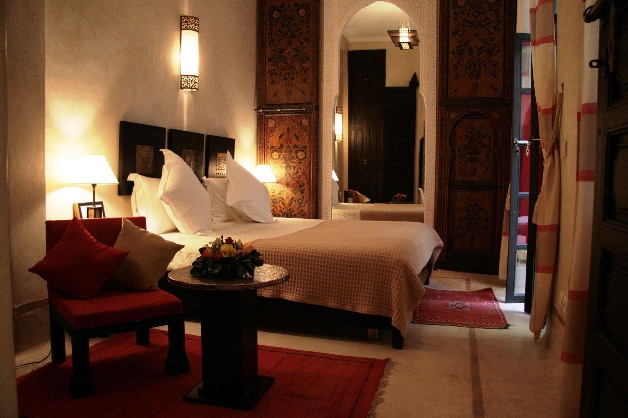 Riad Diana Marrakesh Exterior photo