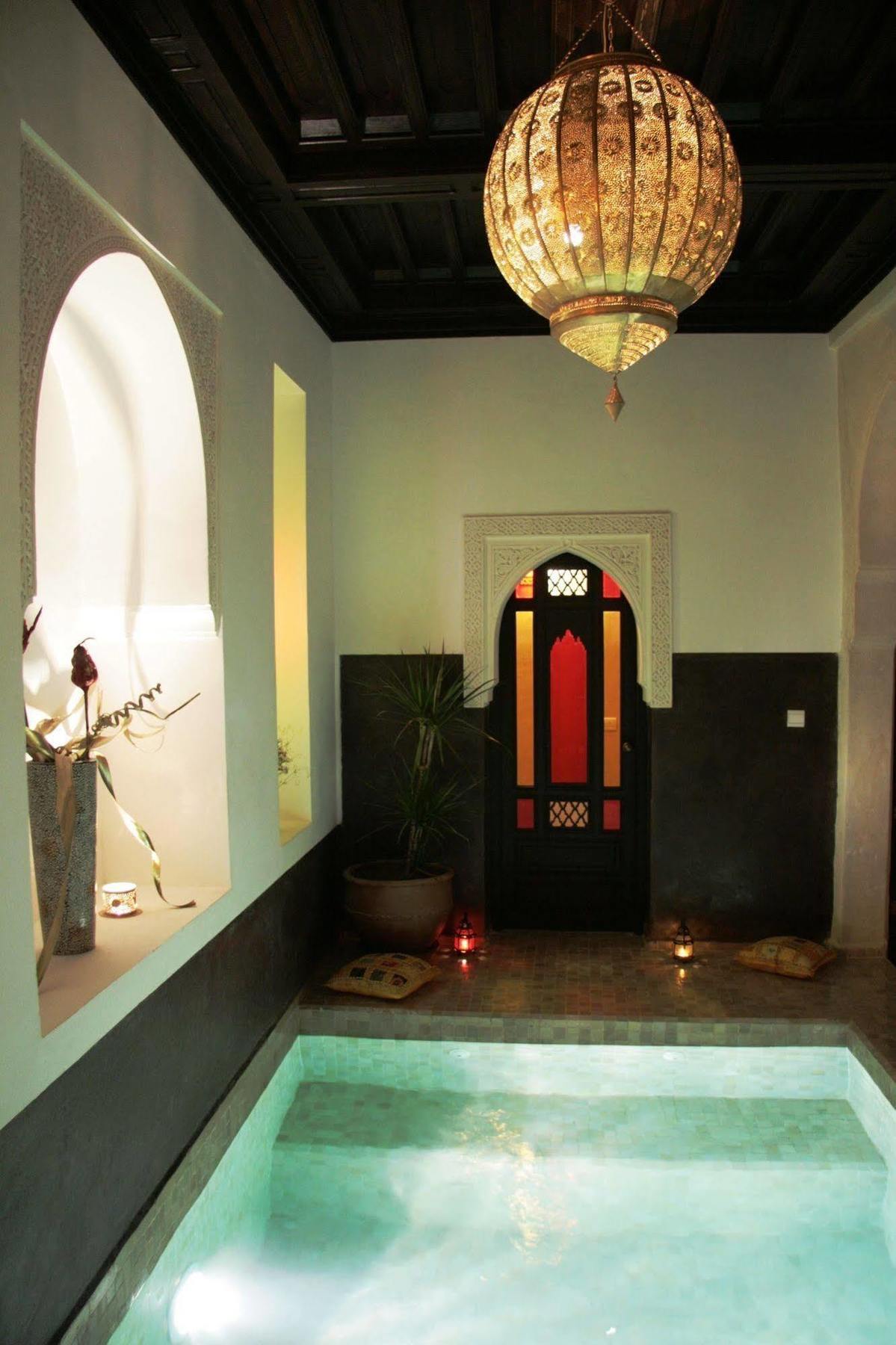 Riad Diana Marrakesh Exterior photo