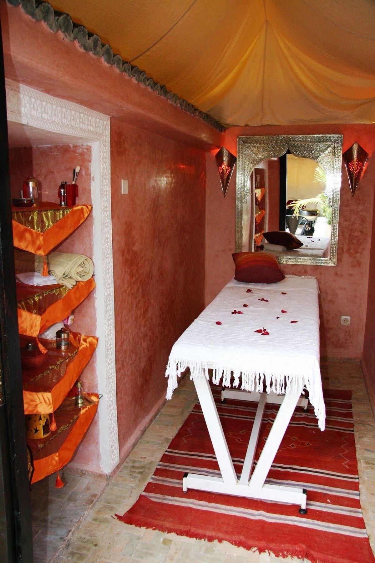 Riad Diana Marrakesh Exterior photo
